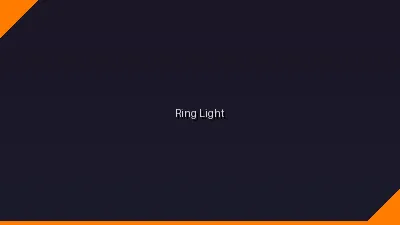 积分兑换 - LED环形补光灯 | 尊龙凯时平台 积分商城